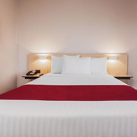 City Express By Marriott לאון מראה חיצוני תמונה