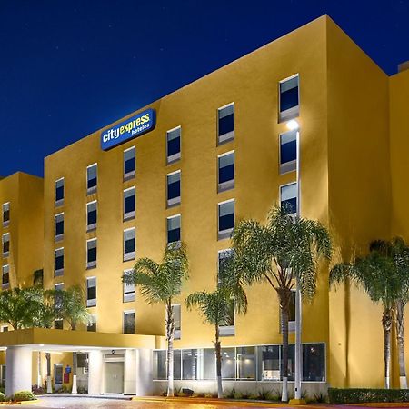 City Express By Marriott לאון מראה חיצוני תמונה
