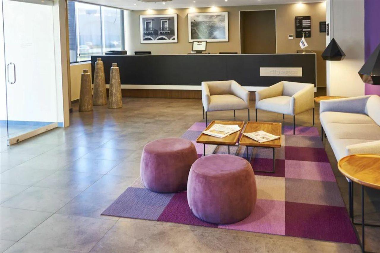 City Express By Marriott לאון מראה חיצוני תמונה