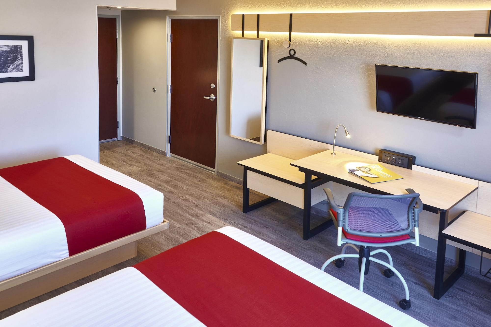 City Express By Marriott לאון מראה חיצוני תמונה