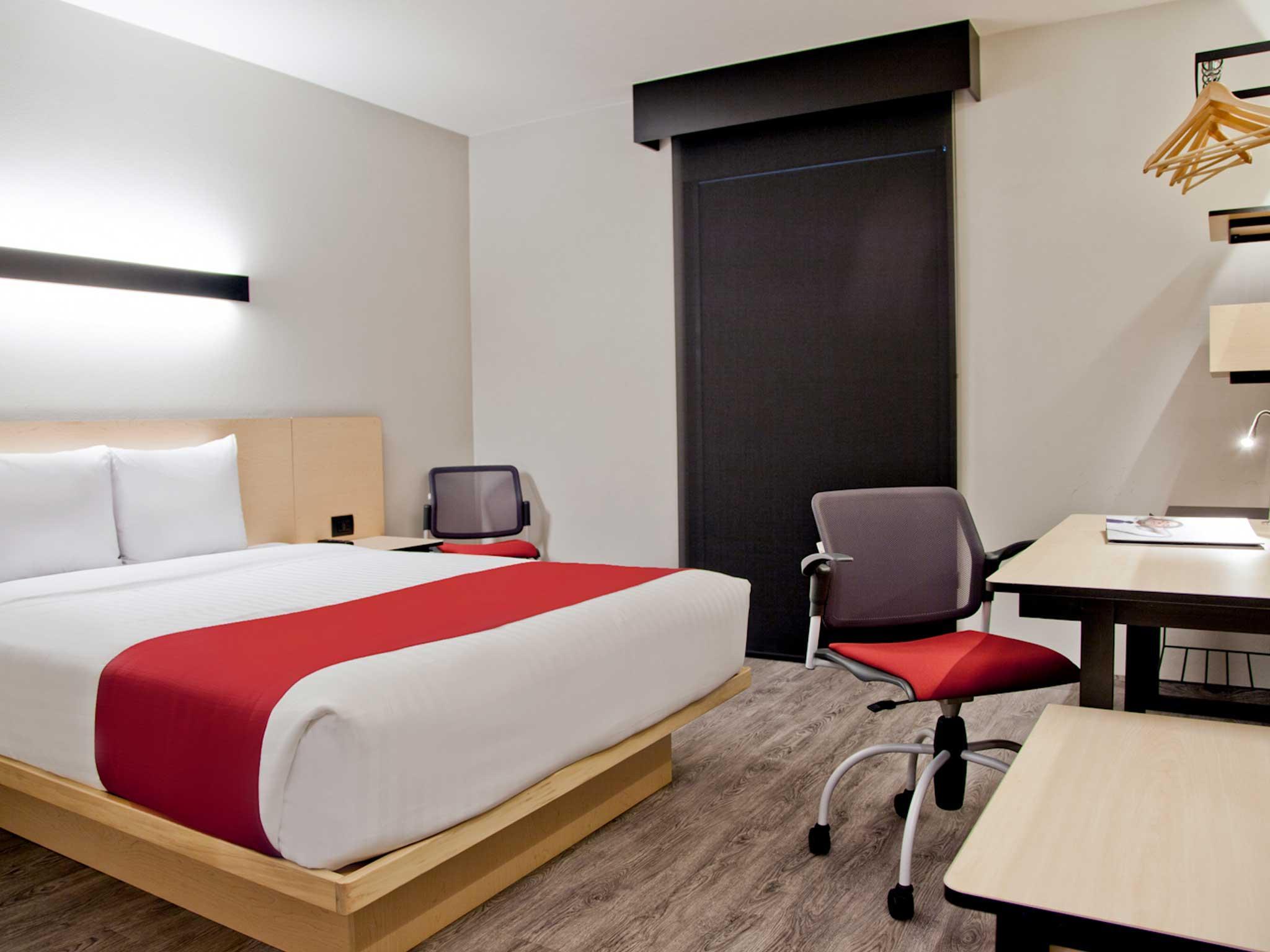 City Express By Marriott לאון מראה חיצוני תמונה