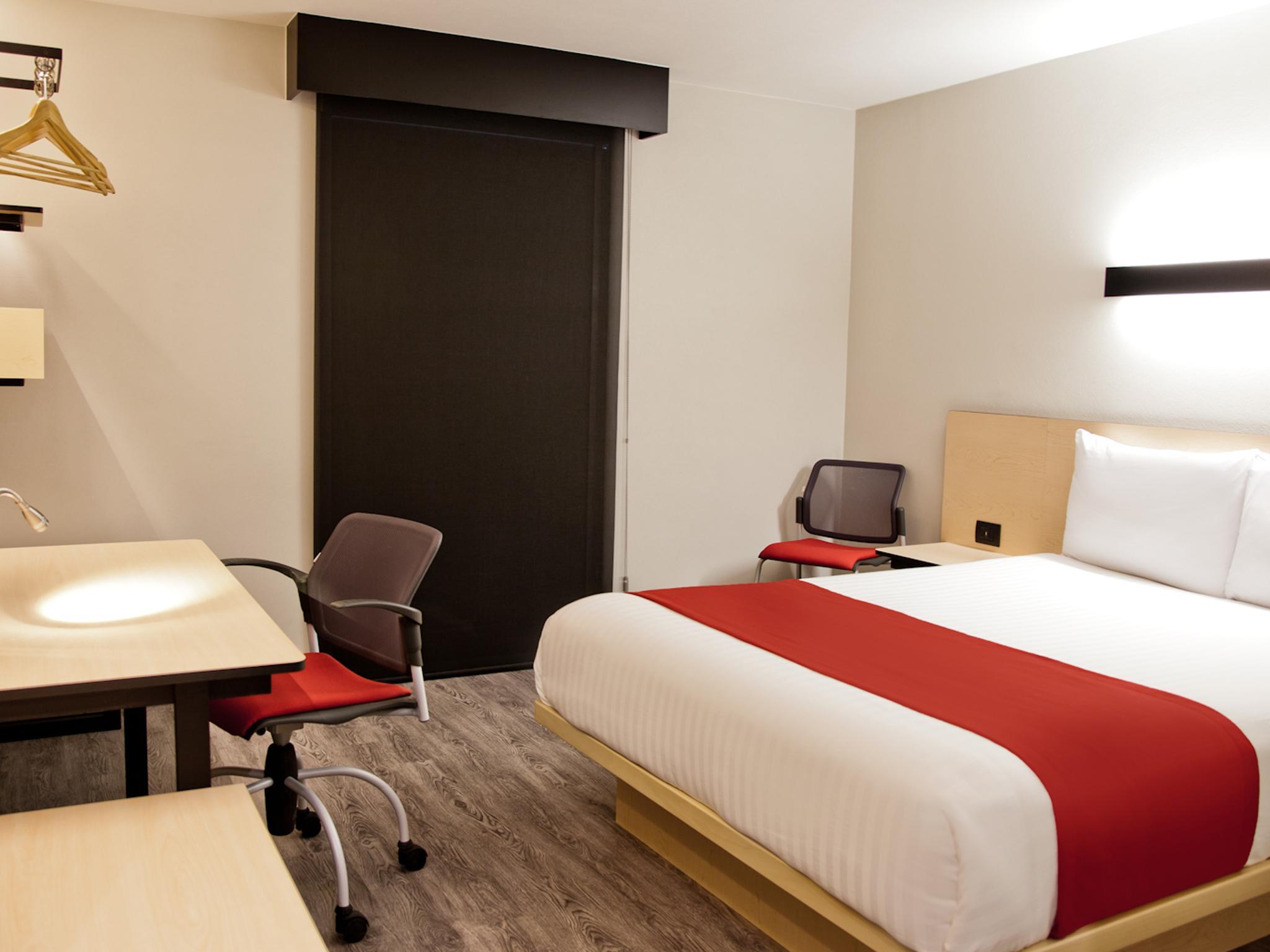 City Express By Marriott לאון מראה חיצוני תמונה