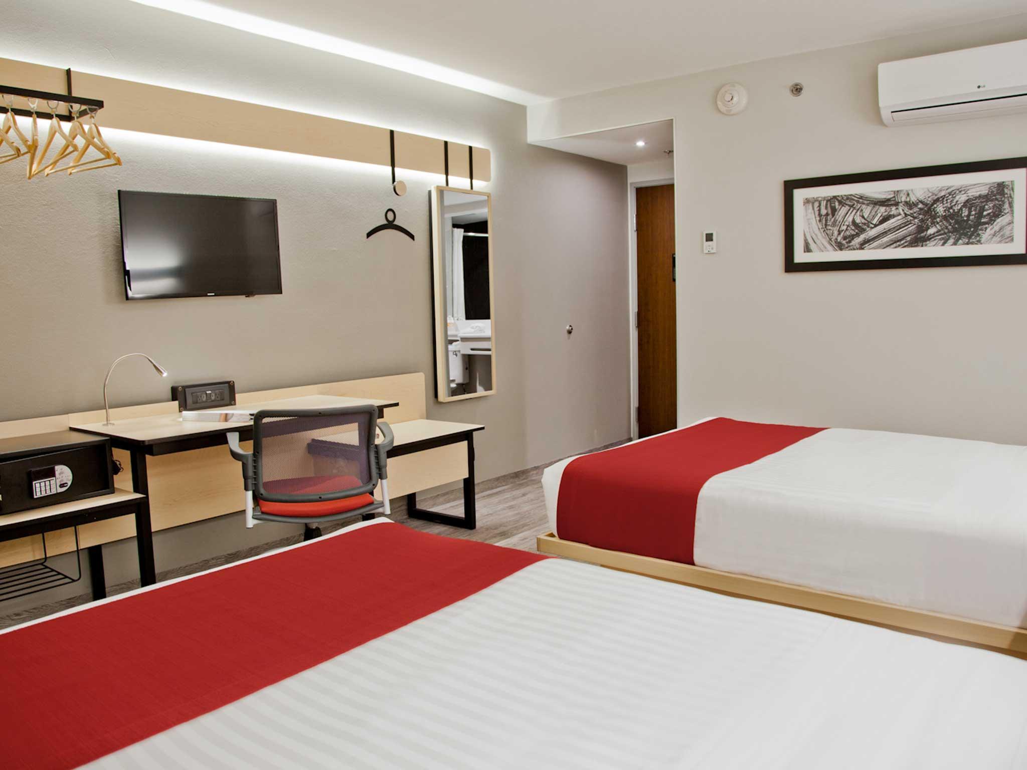 City Express By Marriott לאון מראה חיצוני תמונה