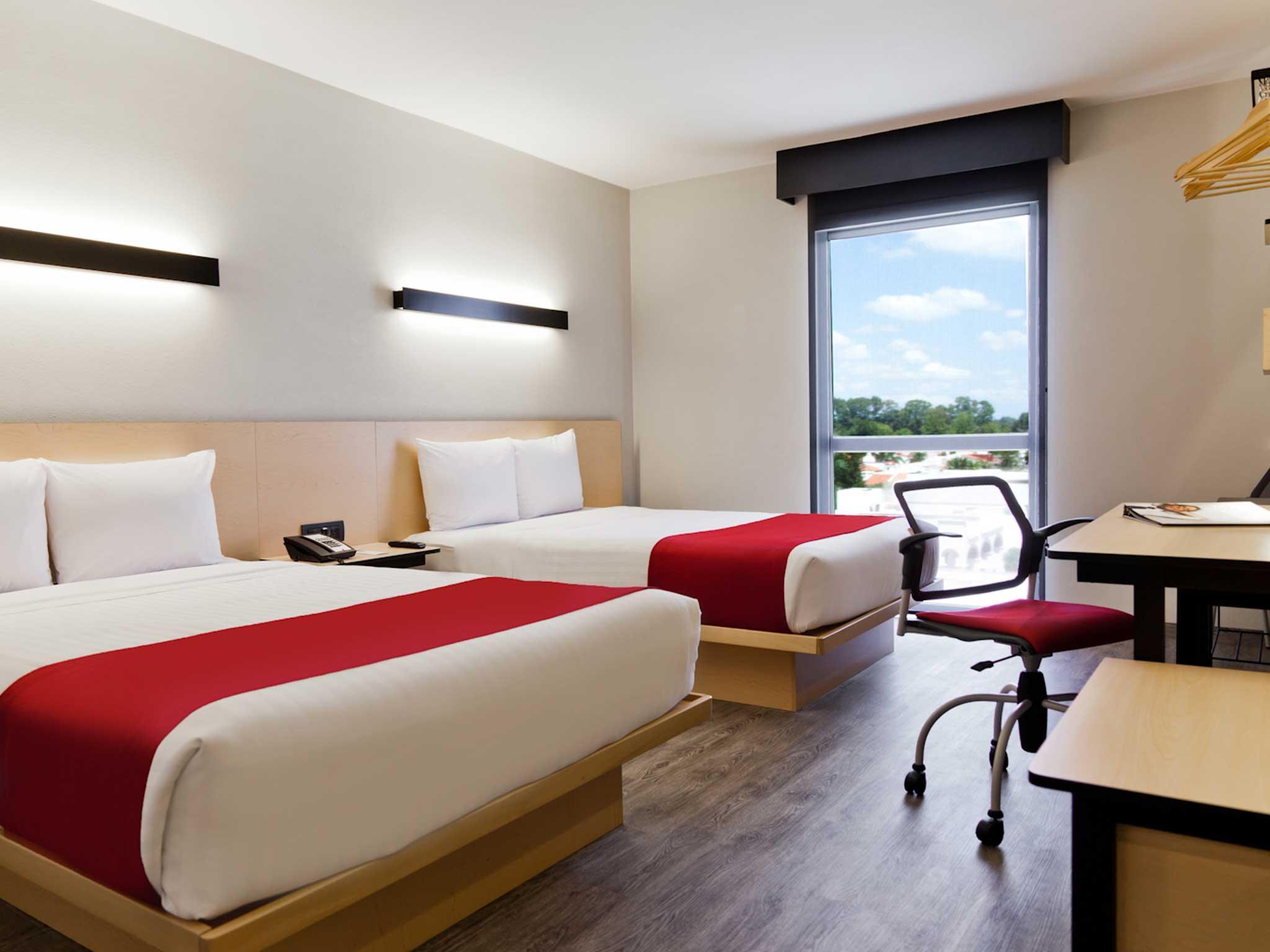 City Express By Marriott לאון מראה חיצוני תמונה