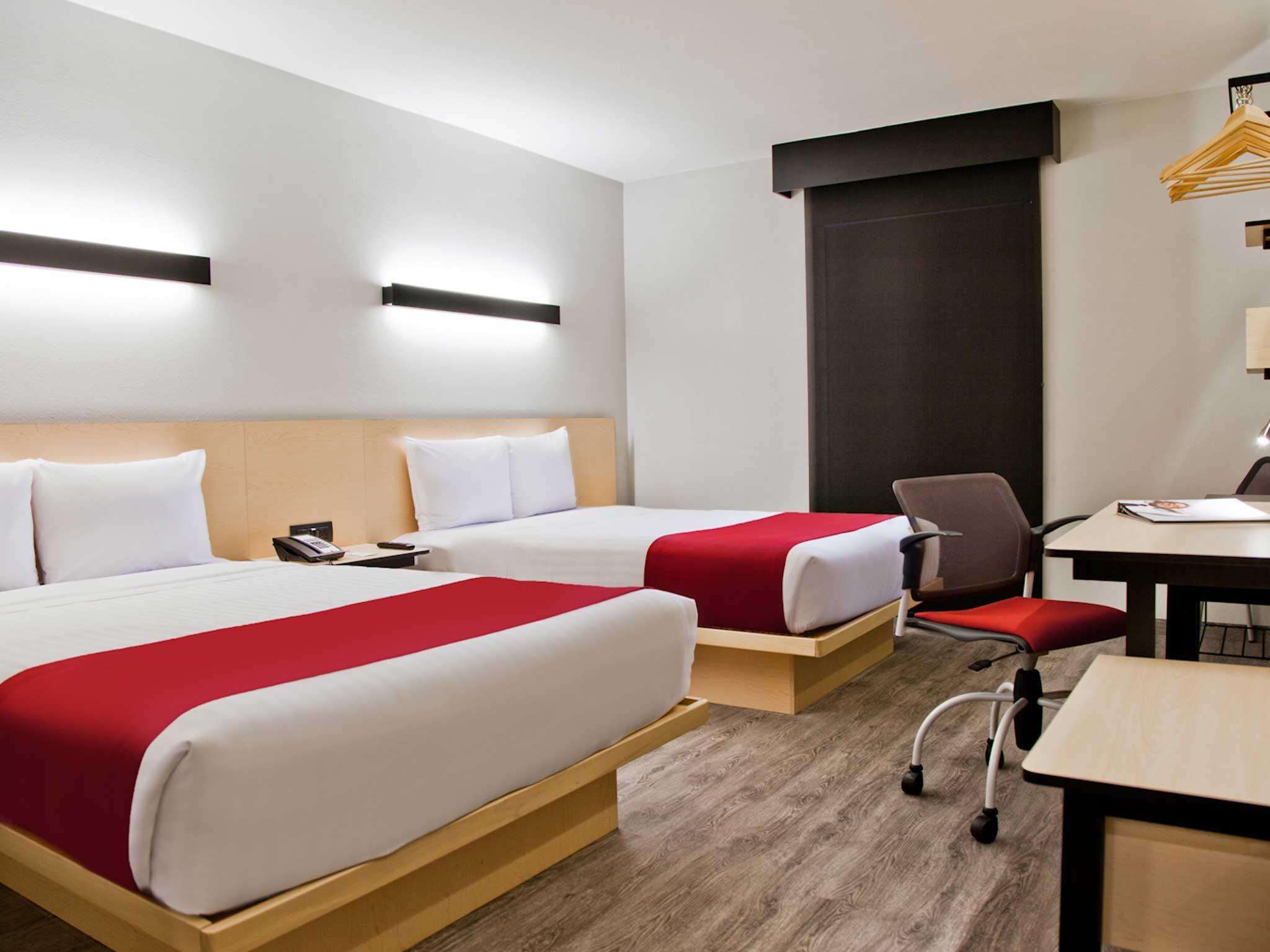 City Express By Marriott לאון מראה חיצוני תמונה