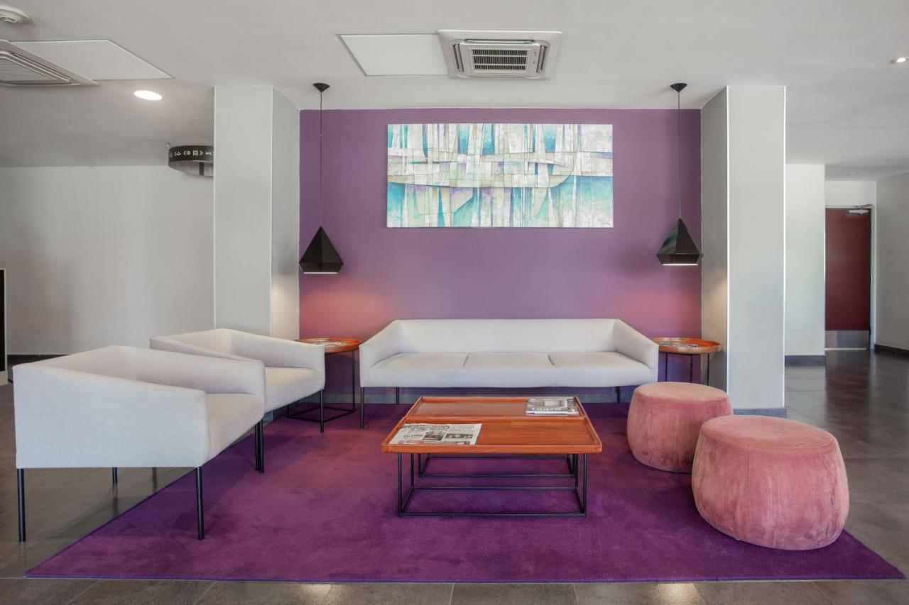 City Express By Marriott לאון מראה חיצוני תמונה