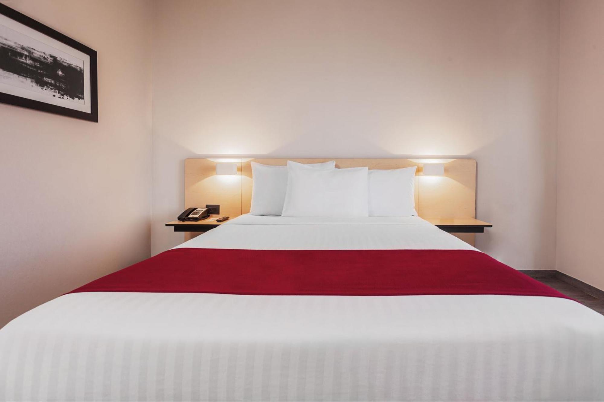 City Express By Marriott לאון מראה חיצוני תמונה