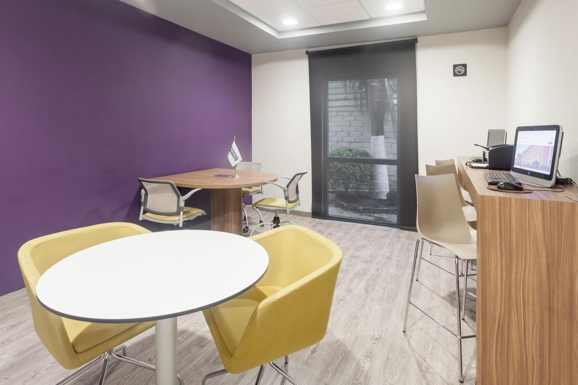City Express By Marriott לאון מראה חיצוני תמונה