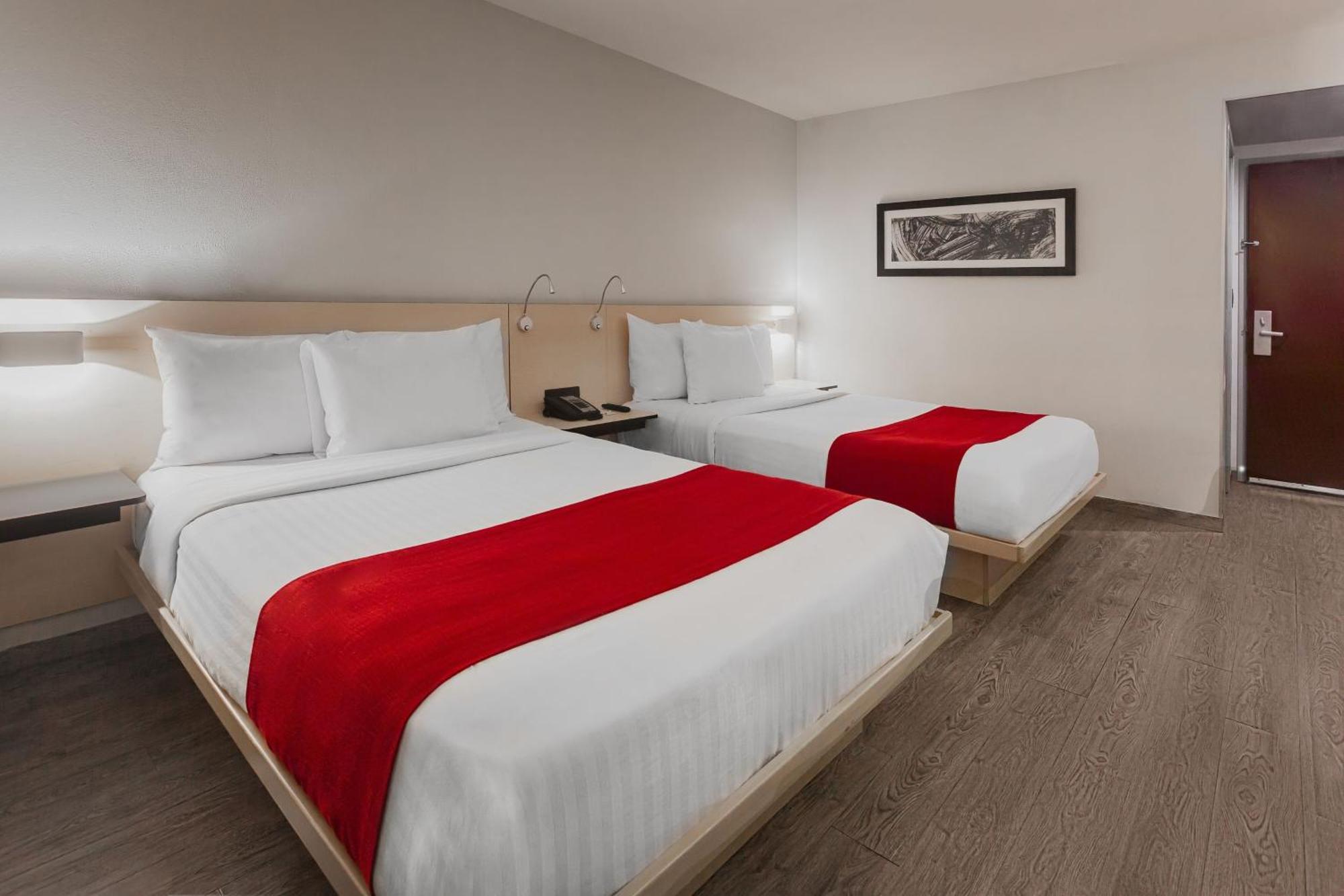 City Express By Marriott לאון מראה חיצוני תמונה