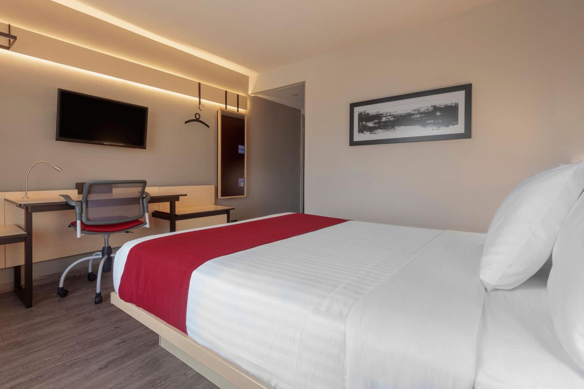 City Express By Marriott לאון מראה חיצוני תמונה