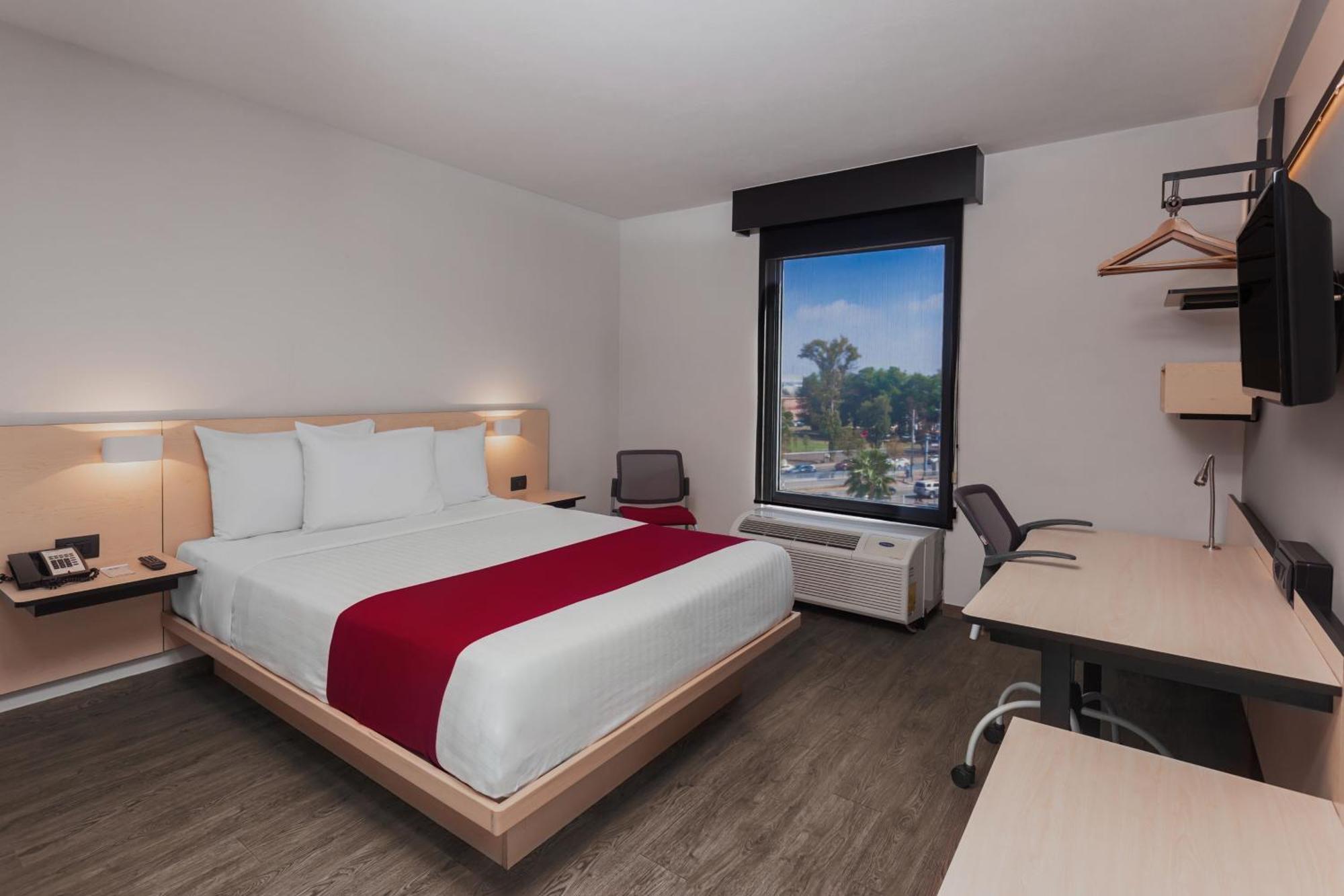 City Express By Marriott לאון מראה חיצוני תמונה