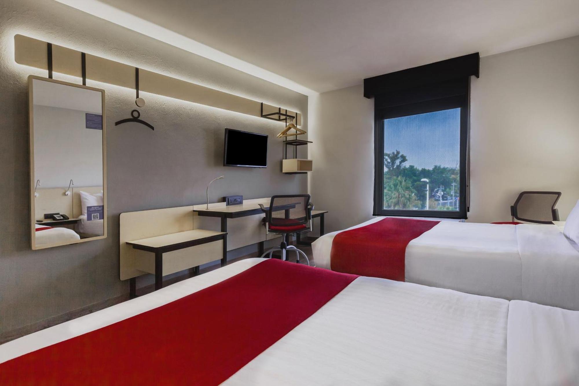 City Express By Marriott לאון מראה חיצוני תמונה