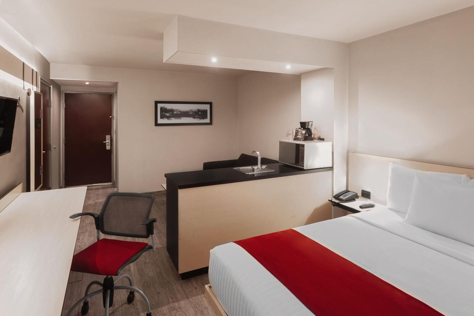 City Express By Marriott לאון מראה חיצוני תמונה