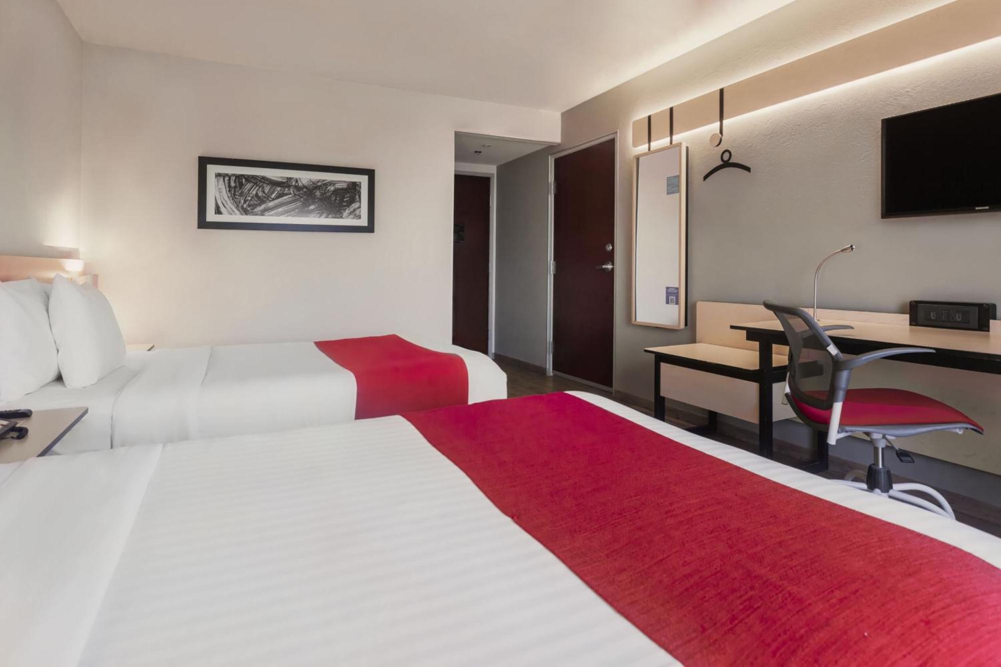 City Express By Marriott לאון מראה חיצוני תמונה