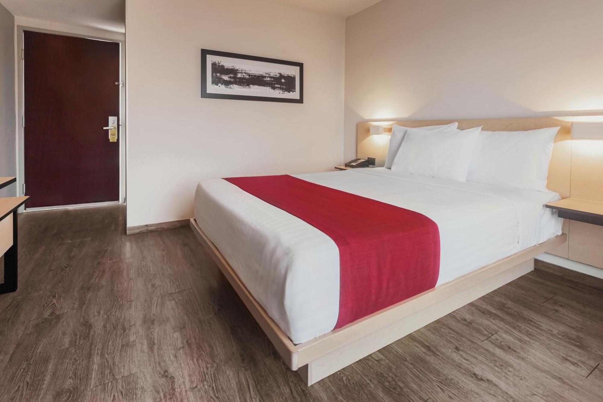 City Express By Marriott לאון מראה חיצוני תמונה