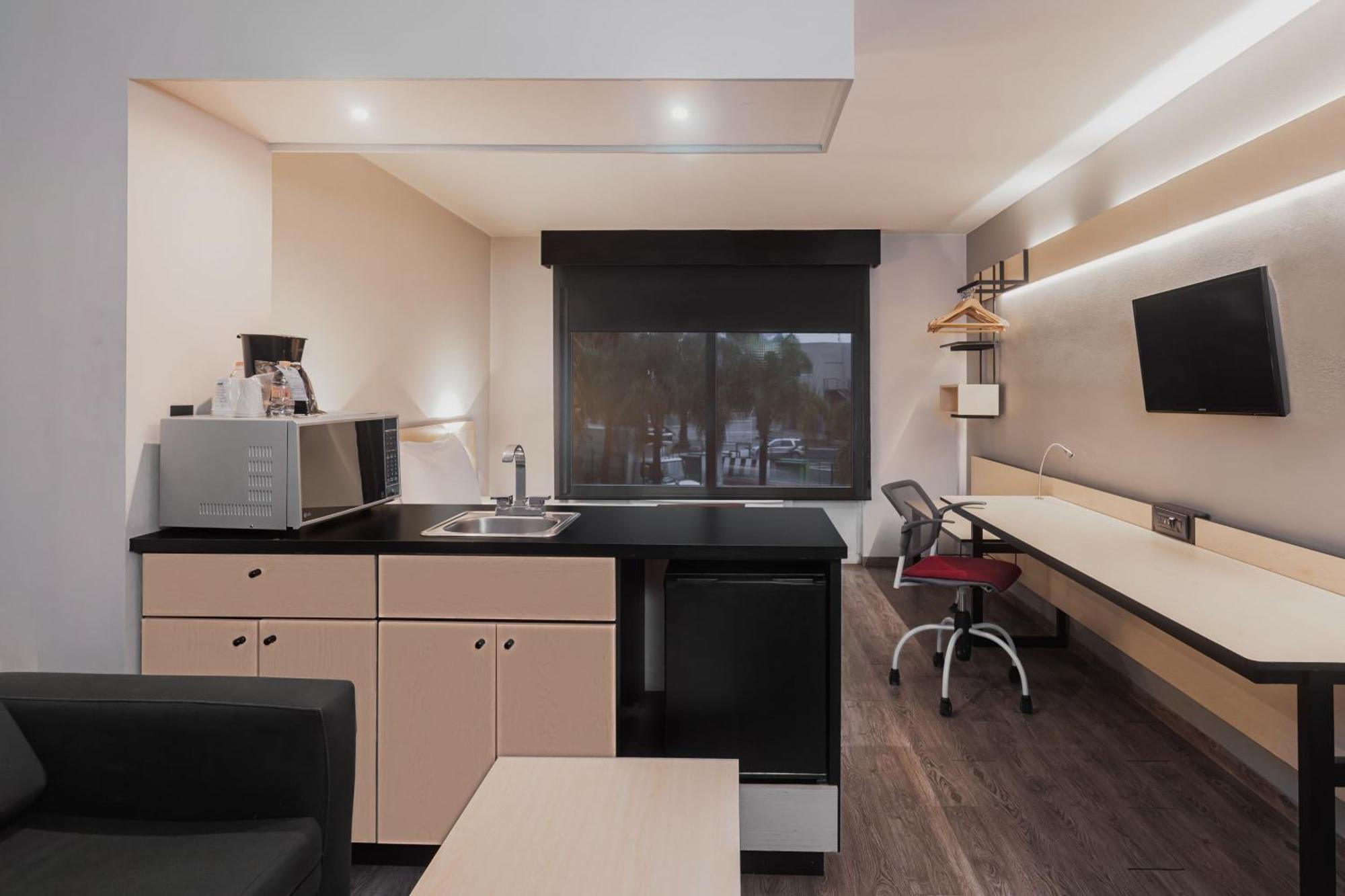 City Express By Marriott לאון מראה חיצוני תמונה