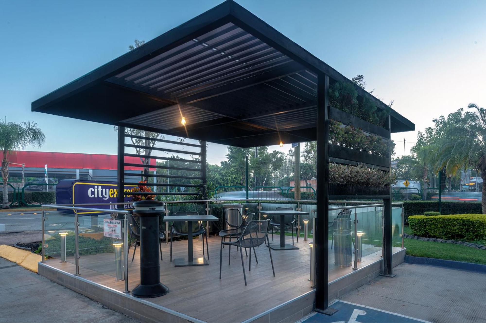 City Express By Marriott לאון מראה חיצוני תמונה