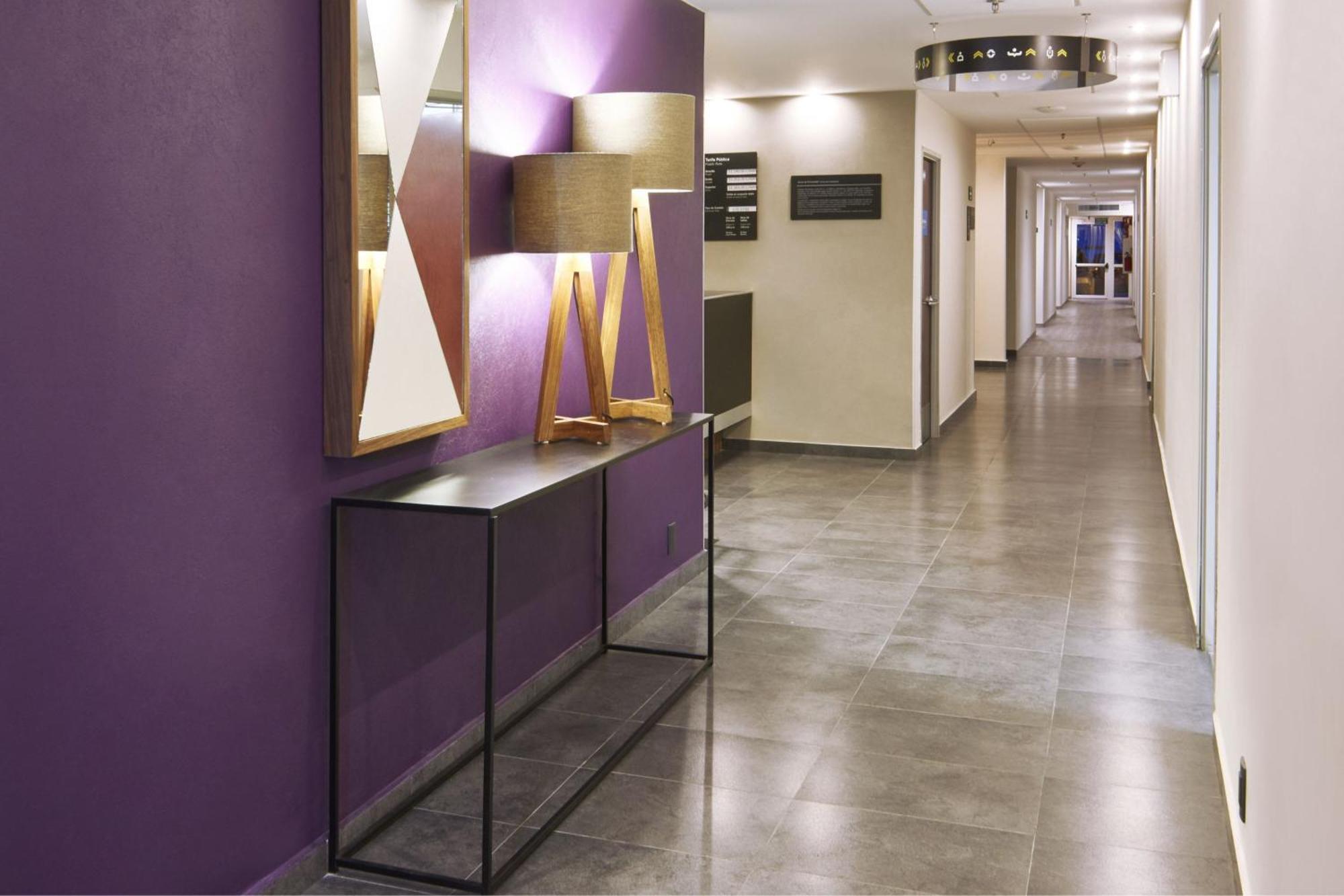 City Express By Marriott לאון מראה חיצוני תמונה