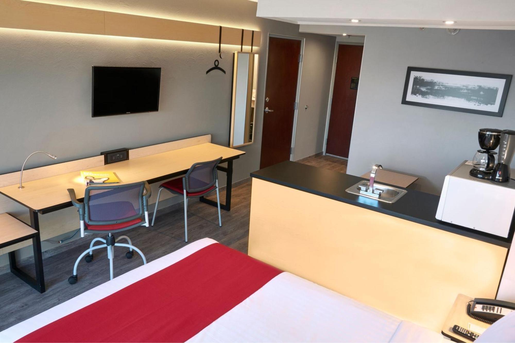 City Express By Marriott לאון מראה חיצוני תמונה