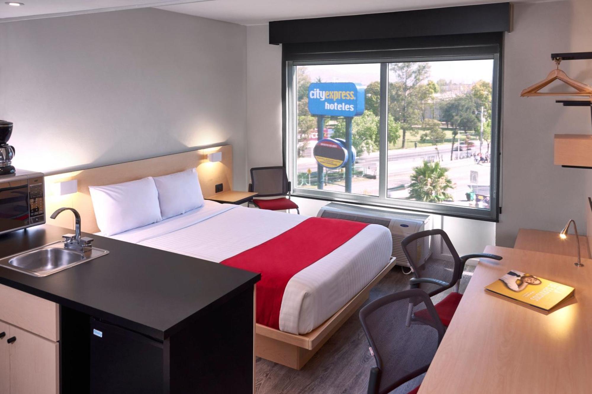 City Express By Marriott לאון מראה חיצוני תמונה