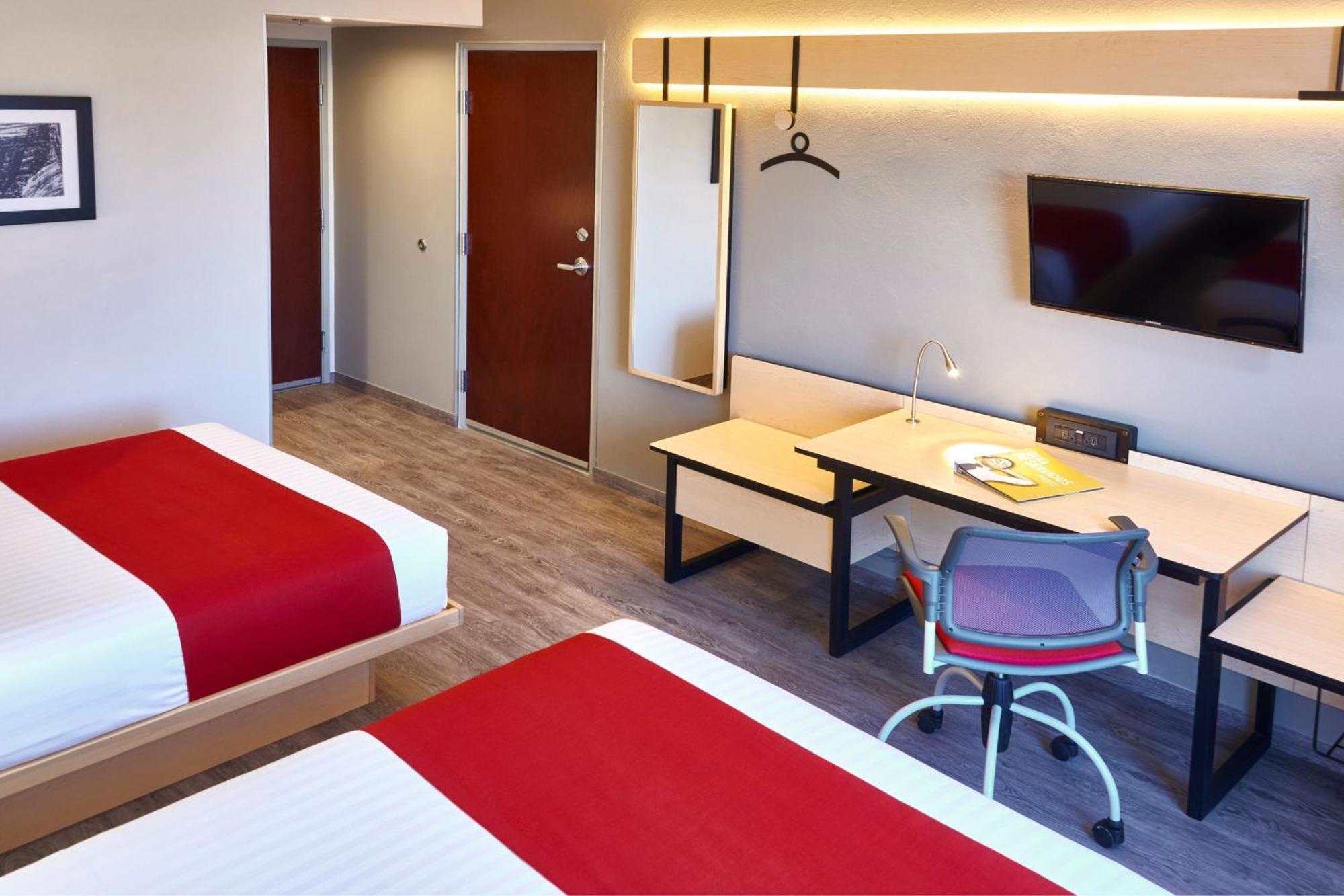 City Express By Marriott לאון מראה חיצוני תמונה