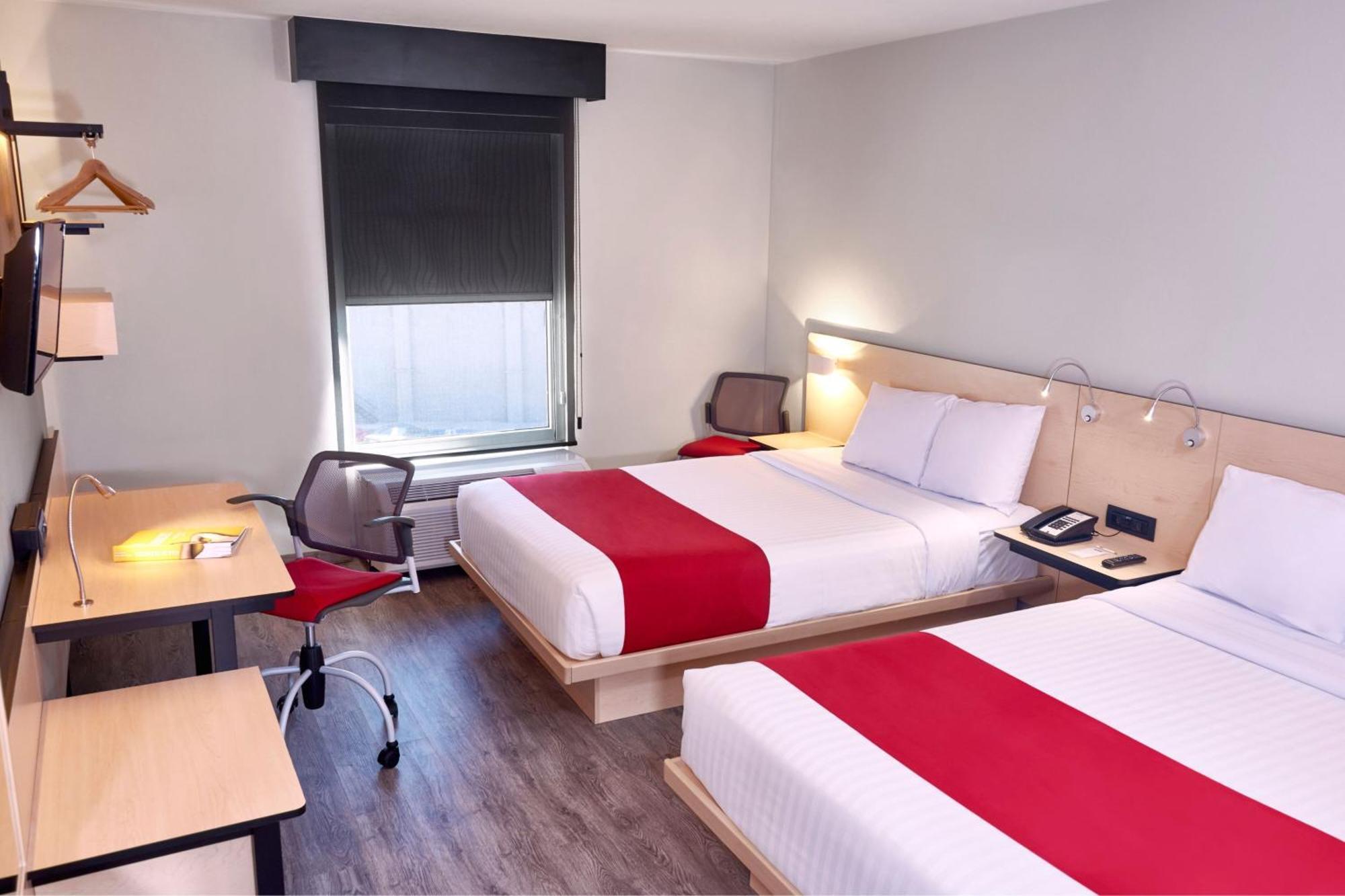 City Express By Marriott לאון מראה חיצוני תמונה