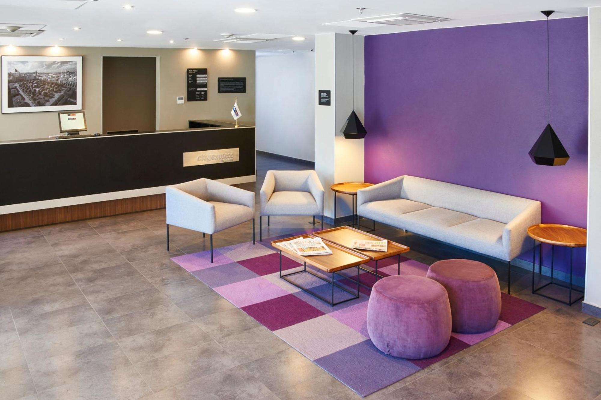 City Express By Marriott לאון מראה חיצוני תמונה
