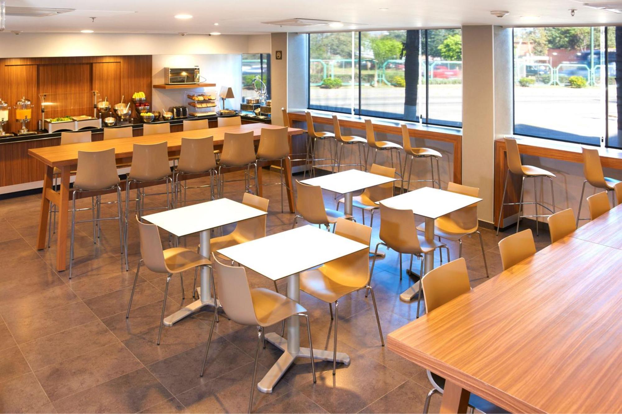 City Express By Marriott לאון מראה חיצוני תמונה
