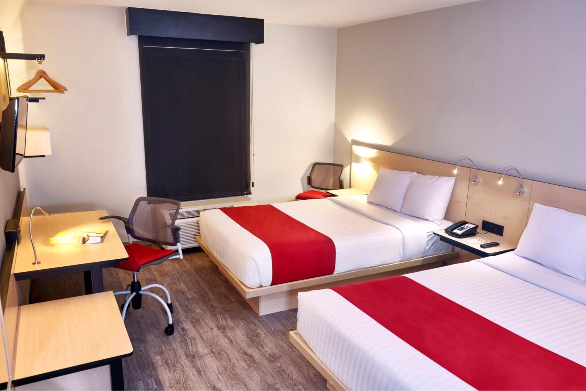 City Express By Marriott לאון מראה חיצוני תמונה
